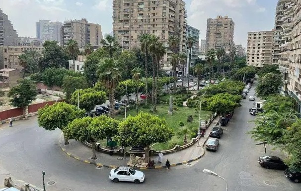 محافظة الجيزة تنتهي من تقسيم مناطق الإيجار القديم بحي الدقي إلى ثلاث فئات