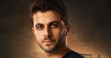 شريف الشعشاعي يشارك في الفيلم الأمريكي “Murder at the Embassy” ويبدأ خطواته نحو العالمية