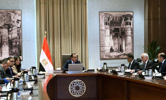 مدبولي يترأس اجتماع اللجنة الاستشارية للاقتصاد الرقمي وريادة الأعمال لمتابعة ميثاق الشركات الناشئة