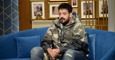 وفاة المطرب الشعبي إسماعيل الليثي بعد أيام من حادث سير مروع