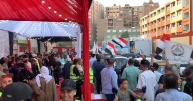 انطلاق الدعاية الانتخابية للمرحلة الثانية من انتخابات مجلس النواب 2025