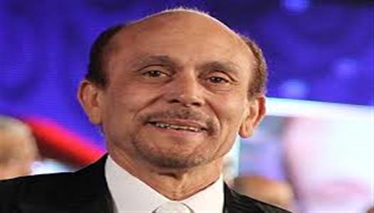 محمد صبحي يطمئن جمهوره بعد وعكة صحية والرئيس السيسي يوجه بمتابعة حالته