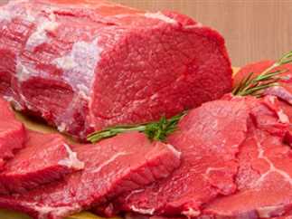 تحديث أسعار اللحوم الحمراء في مصر اليوم الاثنين 10-11-2025