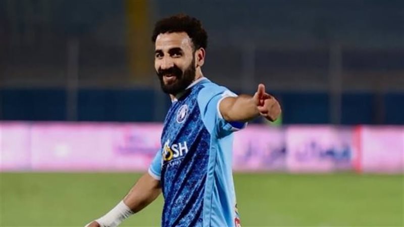 بيراميدز يعلن إصابة مهند لاشين ومحمود مرعي قبل لقاء سيراميكا في كأس السوبر