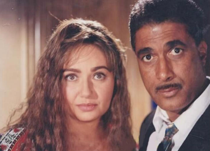 ذكرى مرور 27 عامًا على عرض فيلم “اضحك الصورة تطلع حلوة”