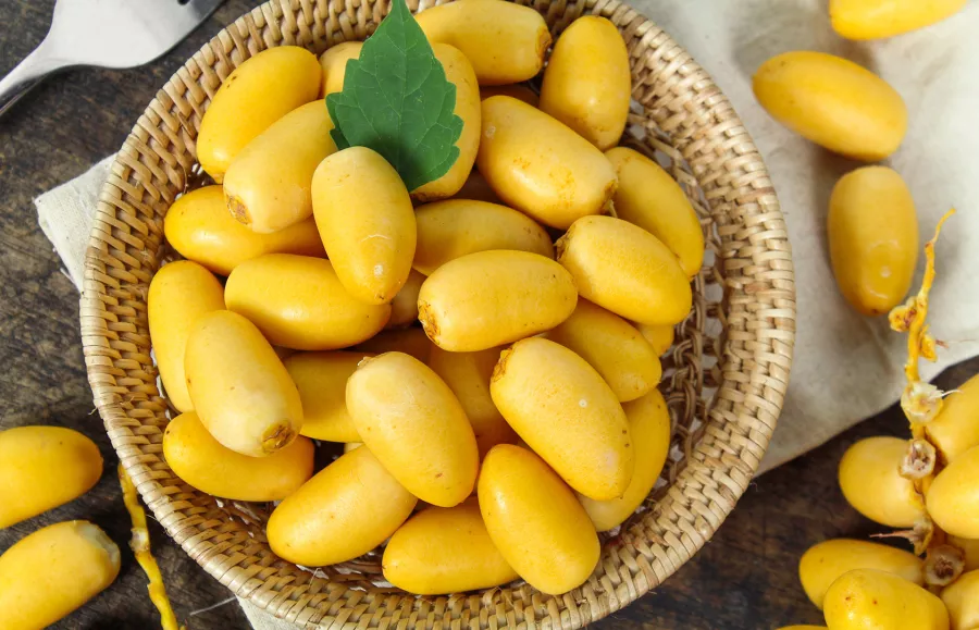 أسعار الفاكهة والبلح في سوق العبور اليوم الاثنين 10 نوفمبر 2025