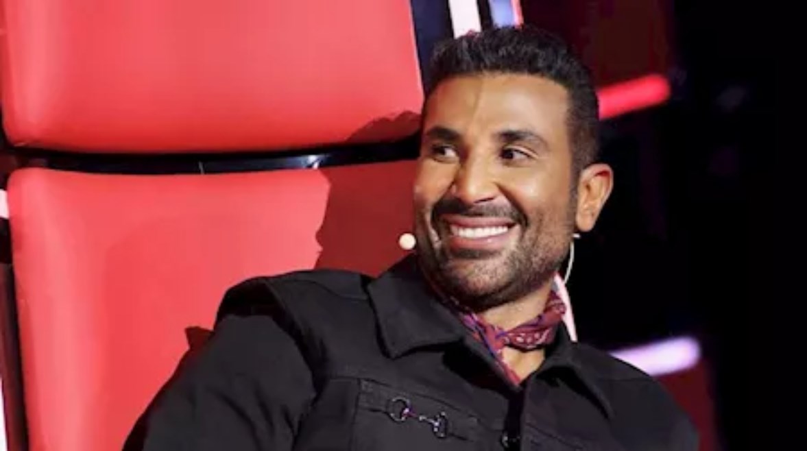 أحمد سعد يكشف عن أول بطولة سينمائية له ويشارك في الموسم الجديد من «The Voice»