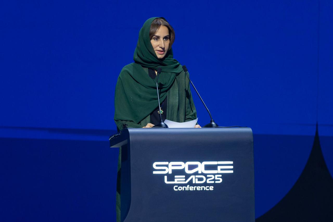 انطلاق مؤتمر “Space Lead ’25” بجامعة الفيصل لاستكشاف العلاقة بين الفضاء وصحة الإنسان
