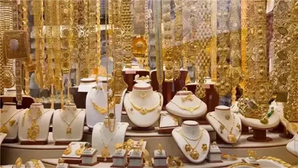 الذهب في مصر يبدأ الأسبوع بحالة من الهدوء واستقرار الأسعار