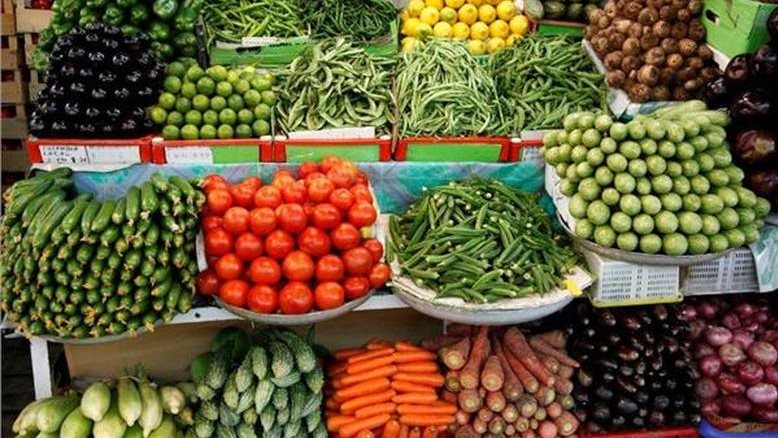 تباين محدود في أسعار الخضروات بسوق العبور اليوم الأربعاء 12 نوفمبر 2025