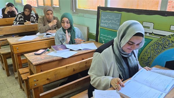 الإدارات التعليمية بالجيزة تعلن جدول امتحانات شهر نوفمبر لطلاب صفوف النقل