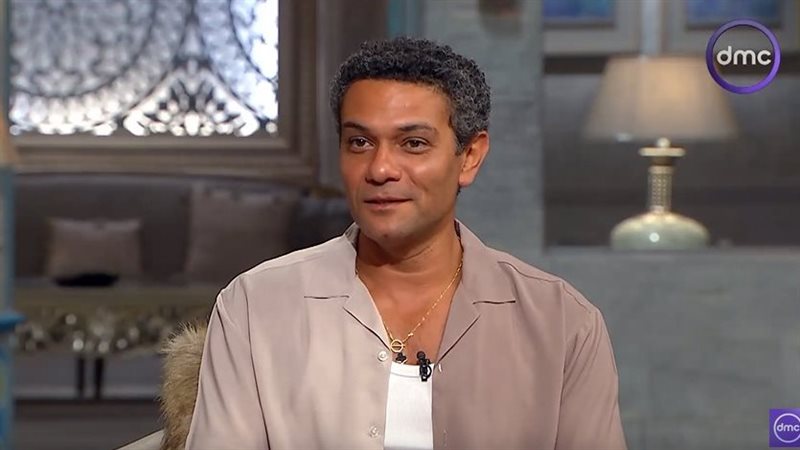 آسر ياسين: “عيطت 3 أيام بعد حلقة صاحبة السعادة.. ومدام إسعاد فكرّتني قد إيه ربنا كان كريم معايا”