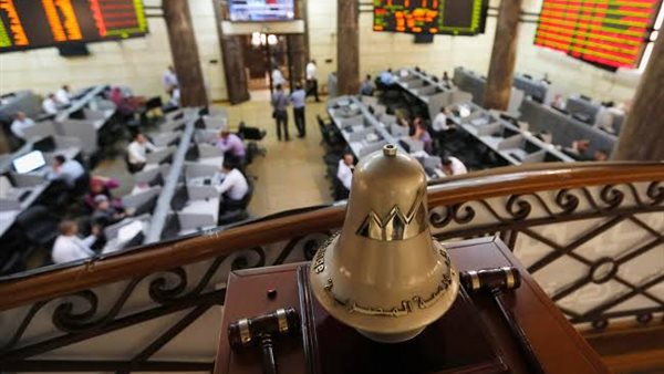 تباين أداء قطاعات البورصة المصرية خلال الأسبوع المنتهي