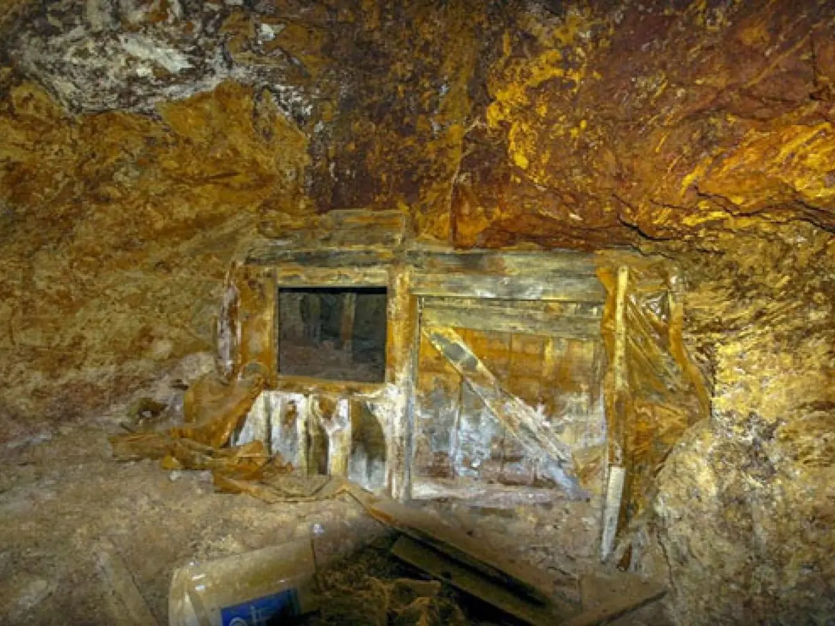 منجم السكري يرفع إنتاجه 7% خلال 9 أشهر مع استمرار الاستثمارات