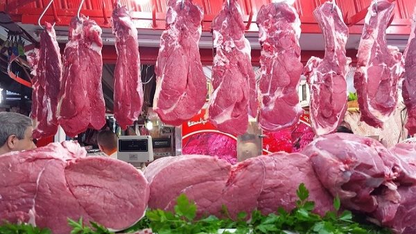 استقرار أسعار اللحوم في الأقصر اليوم الأحد 9 نوفمبر 2025