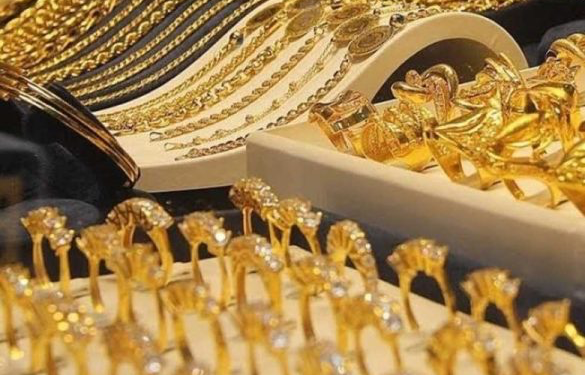 سعر الذهب في مصر اليوم السبت 15 نوفمبر 2025 يشهد استقرارًا طفيفًا
