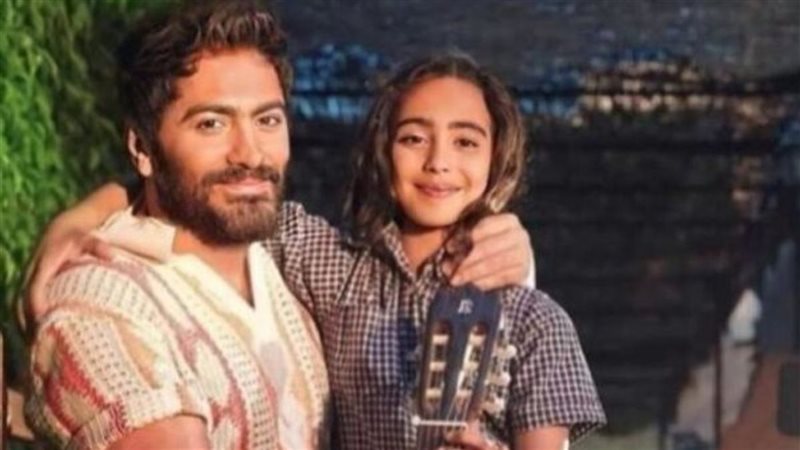 تاليا تامر حسني تعتذر بعد وصفها دينا الشربيني بـ”الساحرة الشريرة”