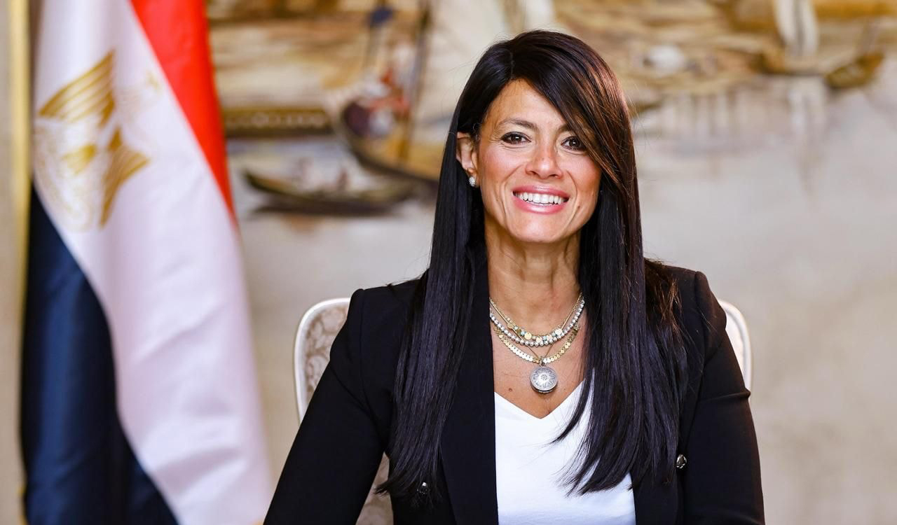 وزيرة التخطيط: المتحف المصري الكبير مشروع عالمي يجذب ملايين السياح ويعزز الاقتصاد المصري
