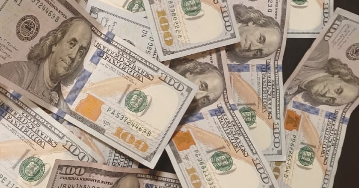 استقرار سعر الدولار في البنوك المصرية اليوم الأربعاء 26-11-2025