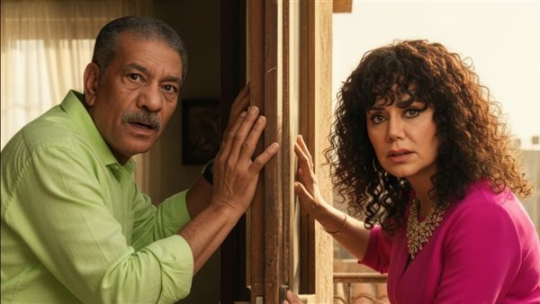 سيد رجب يعود بمسلسل “لينك” في دراما اجتماعية مشوقة على قناة DMC