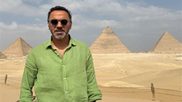 سفير الإمارات بالقاهرة: المتحف المصري الكبير إنجاز حضاري عالمي يجسد عظمة مصر