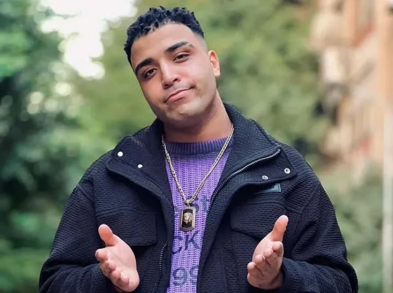 نقيب الموسيقيين يقرر شطب مطرب المهرجانات إسلام كابونجا نهائيًا