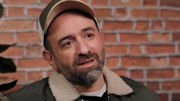 عمرو سلامة يكشف الطبيعة الشخصية لفيلمه “شيخ جاكسون”