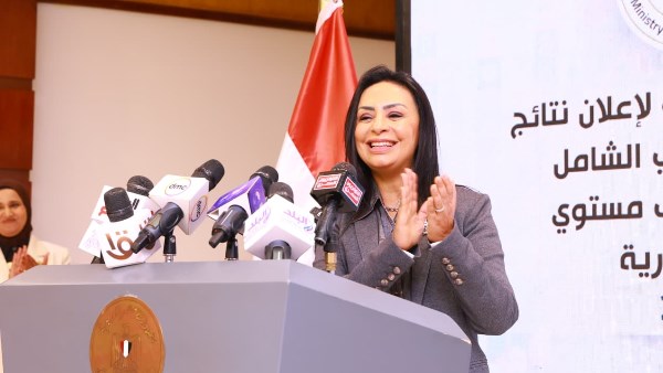 التضامن تعلن نتائج الحصر الوطني لدور الحضانات لأول مرة في مصر