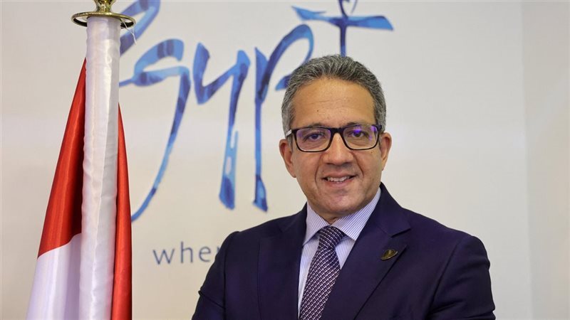 خالد العناني مديرًا عامًا لليونسكو بعد فوزه بأغلبية ساحقة في مؤتمر سمرقند