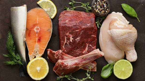 استقرار أسعار اللحوم والفراخ والأسماك في الأسواق المحلية اليوم الإثنين 3 نوفمبر 2025