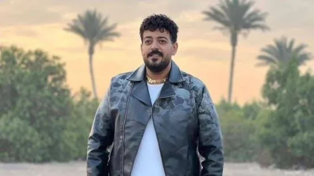 عزاء المطرب الشعبي الراحل إسماعيل الليثي غدًا أمام ميدان الترولي بالمنيرة