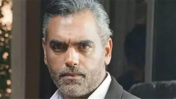 نقل الفنان أحمد كرارة إلى العناية المركزة بعد خضوعه لعملية جراحية كبيرة