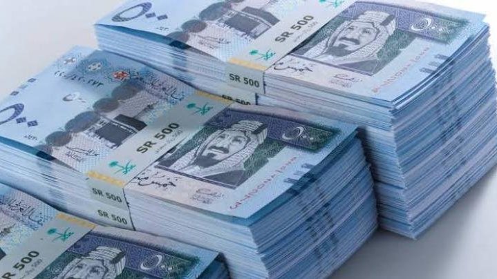 استقرار سعر الريال السعودي أمام الجنيه المصري في البنوك اليوم