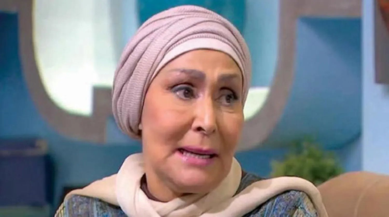 سهير البابلي.. أيقونة المسرح العربي تتحدث عن بداياتها ومعايير اختيار أعمالها