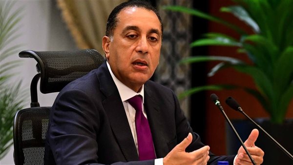 رئيس الوزراء يفتتح الدورة السادسة لمعرض النقل الذكي واللوجيستيات والصناعة بمركز مصر للمعارض