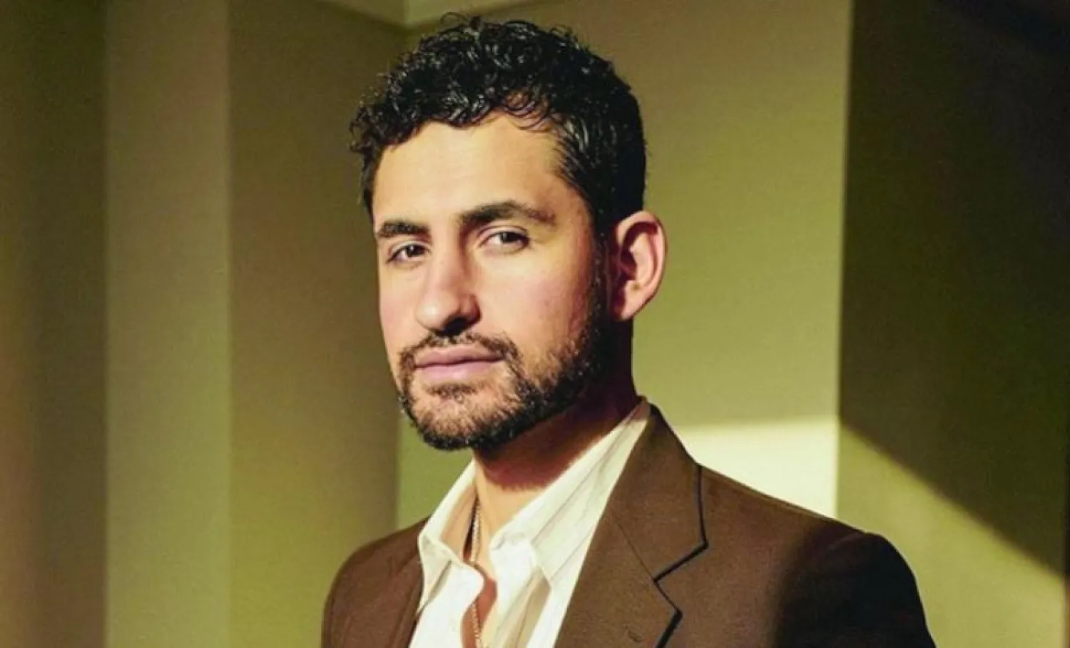 أمير المصري يشارك بفيلمي “القصص” و”Giant” في مهرجان البحر الأحمر السينمائي