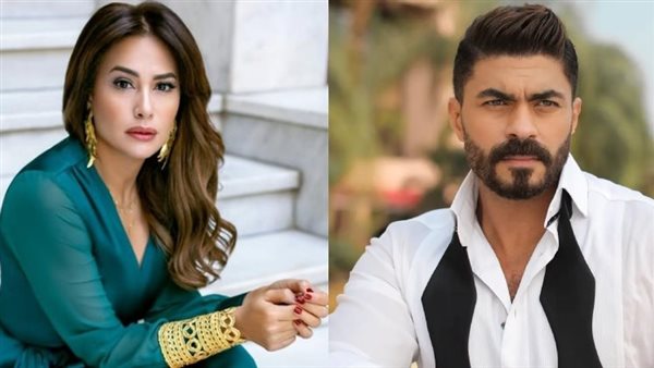خالد سليم وهند صبري يجتمعان في مسلسل “مناعة” رمضان 2026