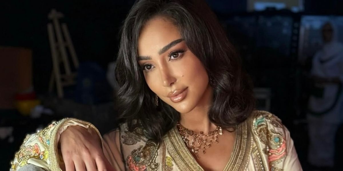 بسمة بوسيل تنفي شائعات الطلاق وتوضح حقيقة تصوير أغنيتها في قلعة صلاح الدين