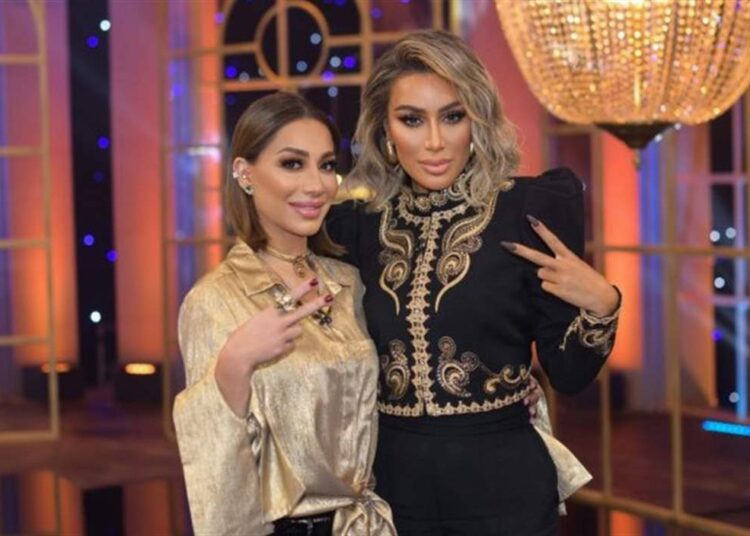 جدل بين بسمة وهبة ومايا دياب بعد دفاع الأخيرة عن دينا الشربيني