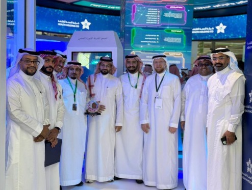 تجمع المدينة المنورة الصحي يختتم مشاركته في مؤتمر ومعرض الحج والعمرة 2025