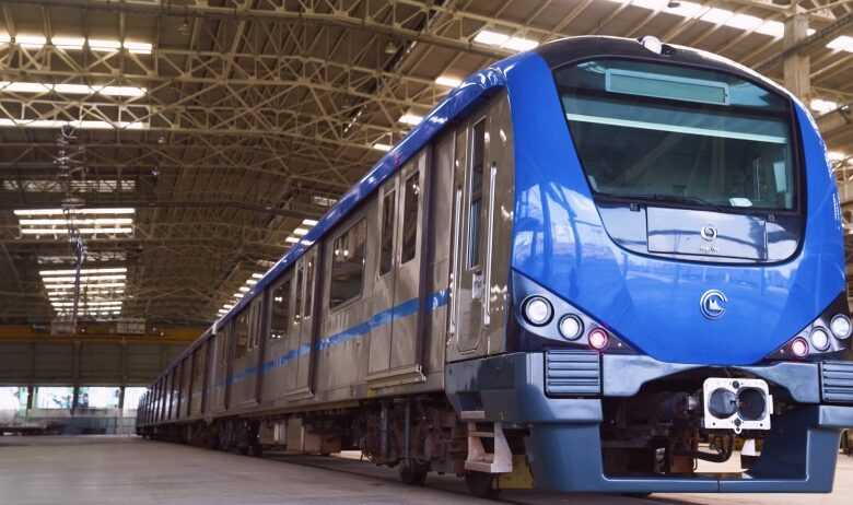 وزارة النقل تواصل تطوير الخط الأول للمترو لرفع كفاءة التشغيل وتقليل الزحام