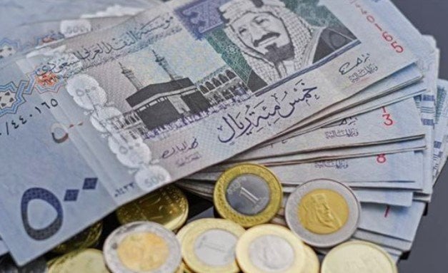 استقرار سعر الريال السعودي مقابل الجنيه المصري اليوم الأربعاء 5 نوفمبر 2025