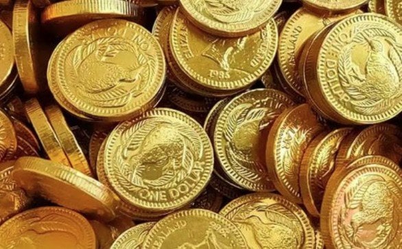 تراجع سعر الجنيه والذهب في مصر اليوم الأحد 9 نوفمبر 2025