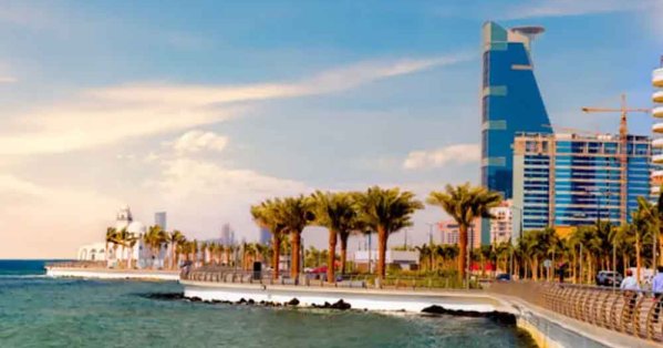 الرياض تسجل إشغالًا فندقيًا قياسيًا مع انعقاد قمة TOURISE والجمعية العامة للأمم المتحدة للسياحة