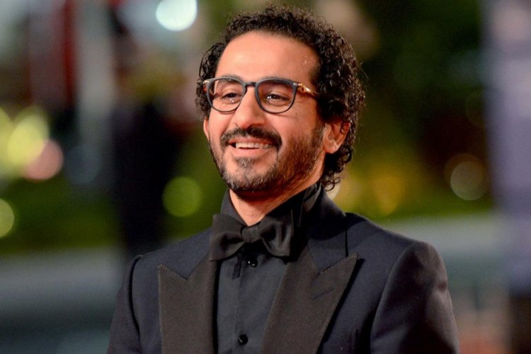 أحمد حلمي يعود إلى السينما بفيلم “أضعف خلقه” بعد غياب 3 سنوات
