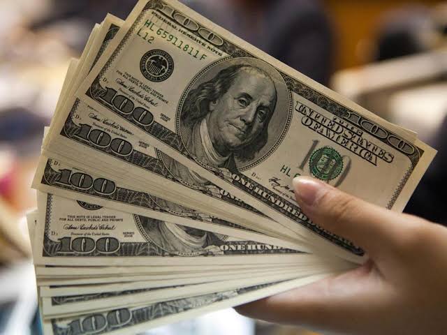 استقرار سعر الدولار أمام الجنيه المصري في تعاملات الأحد 23 نوفمبر