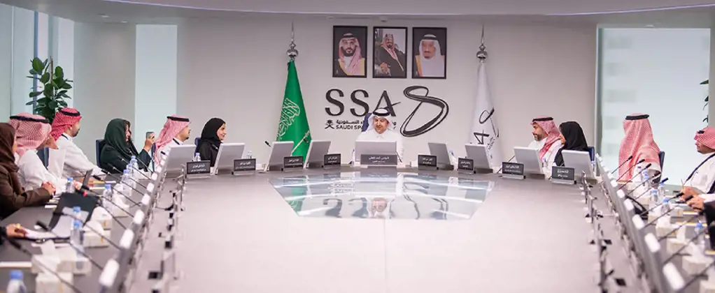 وكالة الفضاء السعودية تحصد أربع جوائز بلاتينية في جوائز ماركوم الدولية 2025