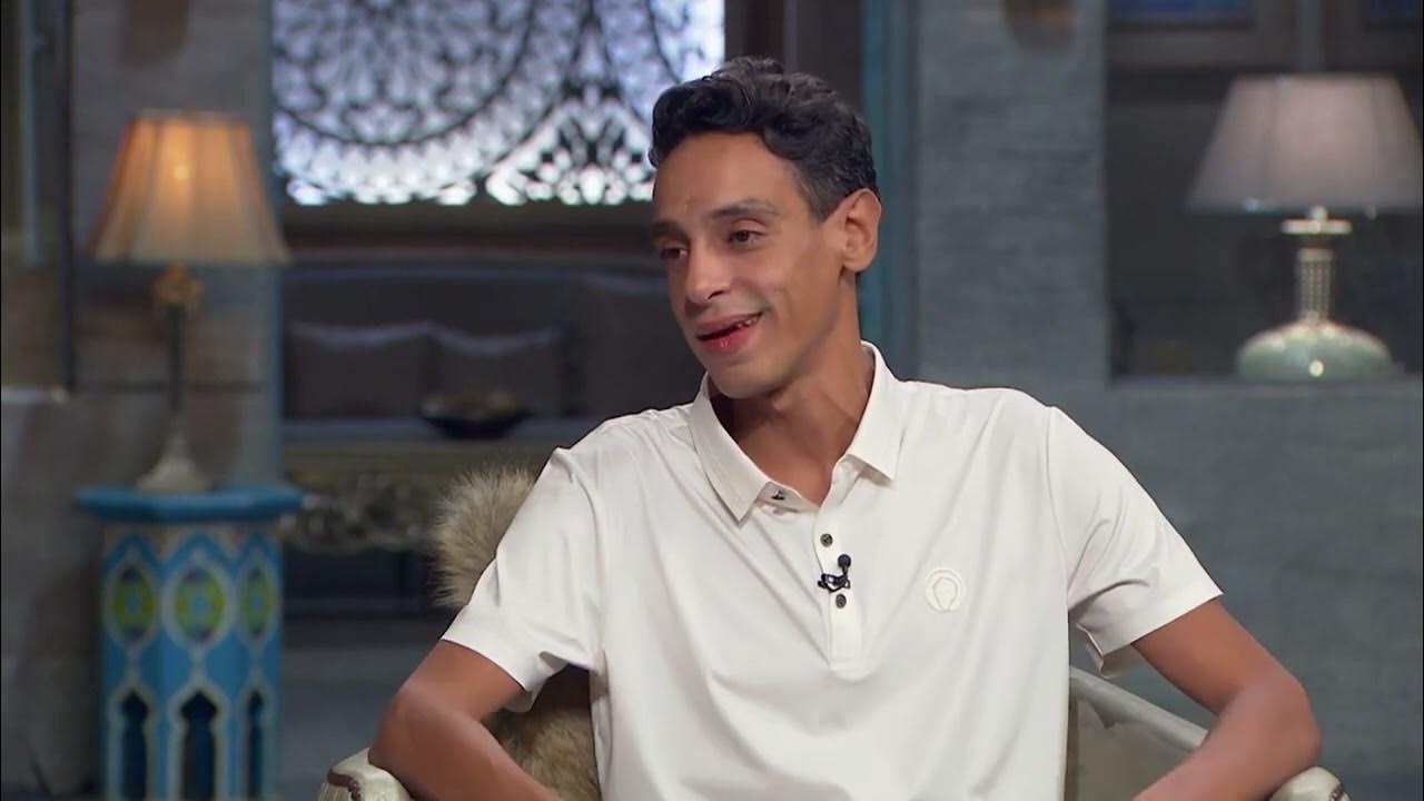 علي صبحي ينضم إلى فريق عمل مسلسل «عرض وطلب» في رمضان 2026