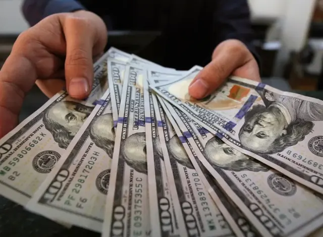 استقرار سعر الدولار في مصر اليوم السبت 15-11-2025 مقابل الجنيه