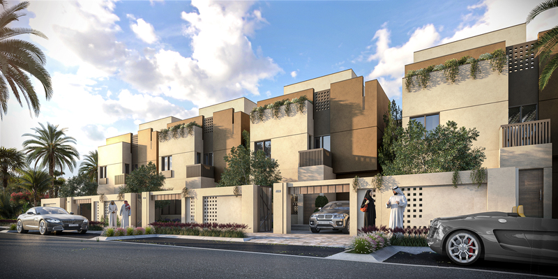 NHC تطلق 134 ألف وحدة سكنية بقيمة 100 مليار ريال وتعزز استثماراتها في المملكة